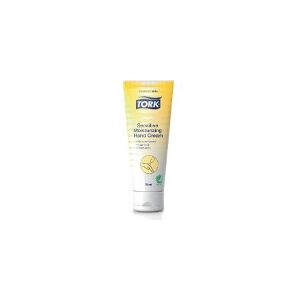 Hudcreme Tork Sensitive Hand Cream 75ml Svanemærket uden parfume,10 stk/krt