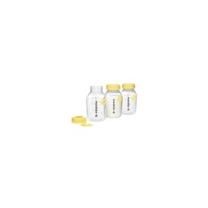 Medela sutteflasker 150 ml 3 stk (008.0073)