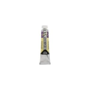 Rembrandt Watercolour Tube Spark Violet 866