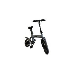 GORUNNER El-cykel E-BIKE MINI