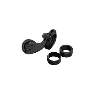 Garmin Mountain Bike Mount - Cykelholder for GPS sporingsenhed - for Edge 1000, 1030, 130, 20, 25, 520, 810, 820, Explore, Explore 820, Touring, Touring Plus