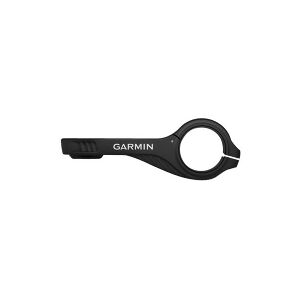 Garmin Flush Out-Front Mount - Montering for navigator - for Edge 1000, 1030, 520, 820, Explore 820