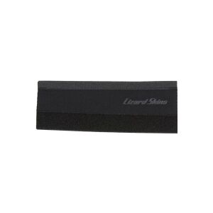 LIZARD SKINS Frame Cover SMALL, 280 mm long, circumference 70-100 mm 21 Gram Black (NEW) (LZS-CHSDS100)