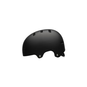 Bell Helmets Local, Konstruktion med hård skal, Mat