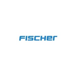 FISCHER FAHRRAD 85101 Cykelslange 26 tommer Dunlopventil (DV)