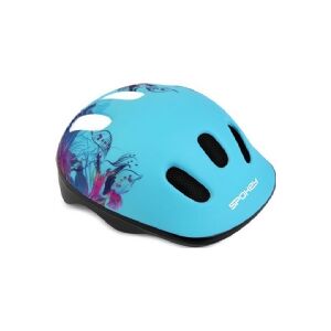 Spokey Children's bicycle helmet adjustable 927772 FLORIS Universal Spokey