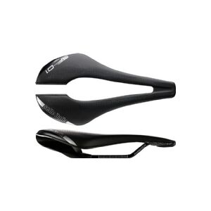 Selle Italia Siodło SELLE ITALIA SP-01 BOOST TM SUPERFLOW L (id match - L3) Manganese Tube 7, duro-tek, 218g sort (NEW)