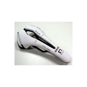 Selle Italia sadel SELLE ITALIAX-LR TM SUPERFLOW (id match - L3) manganrør 7, hvid, test SIT-0000000000157 (NEW)