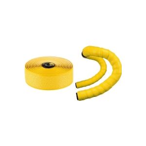 LIZARD SKINS LIZARDSKINS Steering wheel covers LIZARDSKINS DSP 2.5 BAR TAPE 2.5mm thick viper yellow (NEW)