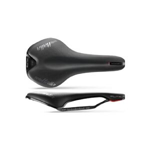 Selle Italia Siodło SELLE ITALIA FLITE BOOST KIT CARBONIO L (id match - L1) carbon/keramic 7x9, fibra-tek, sort (NEW)