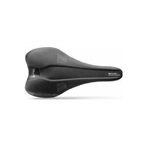 Selle Italia Siodło SELLE ITALIA FLITE BOOST TM L (id match - L1) Manganese Tube 7, soft-tek, sort (NEW)