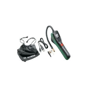 Bosch Powertools Bosch EasyPump luftpumpe 3,6V