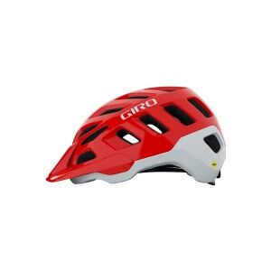 GIRO Helmet mtb GIRO RADIX trim red size S (51-55 cm) (NEW)