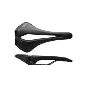 Selle Italia Siodło SELLE ITALIA X-LR TM AIR CROSS SUPERFLOW L (id match - L3) Manganese Tube 7, rpu, 224g sort (NEW)