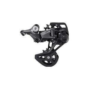 Shimano 10-gears bagskifter Shimano Deore Linkglide RD-M5130 GS