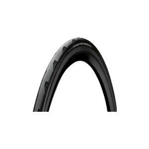 CONTINENTAL Grand Prix 5000S TR Folding tire (32-622) Black/black, BlackChili, Hookless:Compatible, PSI max:73,