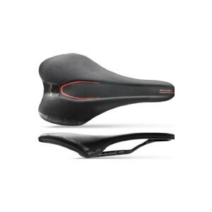 Selle Italia Siodło SELLE ITALIA SLR BOOST KIT CARBONIO L (id match - L1) carbon/keramic 7x9, fibra-tek, sort