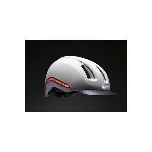 Nutcase Vio Rozay Mips Light cycling helmet, 55-59 cm