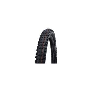 Schwalbe Magic Mary, 27.5, MTB, Slangeløst dæk, Foldbar perle, Off-road, Sort, Orange