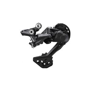 Shimano Deore RD-M5120 bagskifter, 10/11 gear