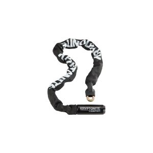 Kryptonite Keeper 785 Black, White 850 mm Chain lock