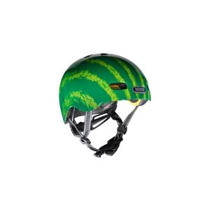 Nutcase Baby Nutty Watermelon Mips cycling helmet, 48-52 cm