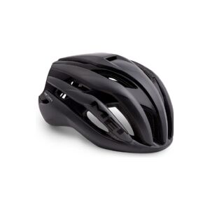 MET Trenta MIPS cycling helmet, 58-61 cm, black