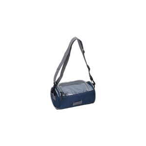 Dunlop SAKWA 2W1 CYKELTASKE TIL DUNLOP-styr - NAVY