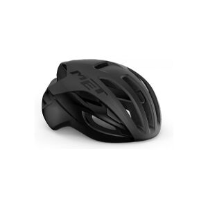 MET Rivale MIPS cycling helmet, 56-58 cm, black