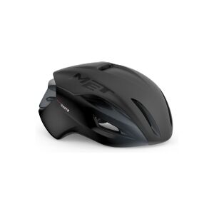 MET Manta MIPS cycling helmet, 56-58 cm, black