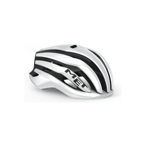 MET Trenta MIPS cycling helmet, 58-61 cm, white