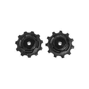 SRAM GX/X9/X7 10S - sort