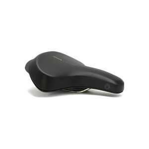 Selle Royal Saddle SELLEROYAL ON RELAXED 90 degrees gel + elastomers unisex 642g (NEW)