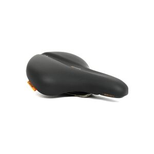 Selle Royal Saddle SELLEROYAL EXPLORA RELAXED 90 degrees gel + elastomers unisex 598g (NEW)