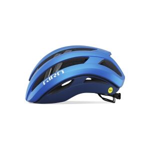 Giro landevejshjelm GIRO ARIES SPHERICAL MIPS Hjelmstørrelse: M (55-59 cm), Vælg farve: Matte Ano Blue, MIPS-system: YES