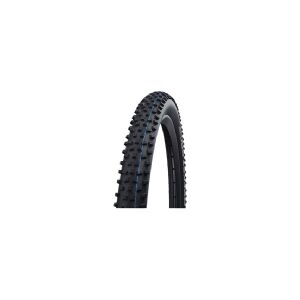 Schwalbe Rocket Ron, 29, MTB, Slangeløst dæk, Foldbar perle, Off-road, Sort