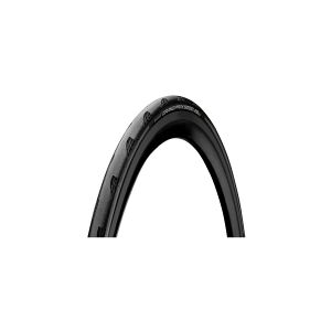 CONTINENTAL Grand Prix 5000 AllSeason TR Folding tire (32-622) Black/black, BlackChili Compound, PSI max:5,0 (bar), Vectran Breaker