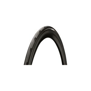 CONTINENTAL Grand Prix 5000 Folding tire (23-622) Black/black, BlackChili, PSI max:8,5 (bar), Vectran Breaker, LazerGrip, Act,