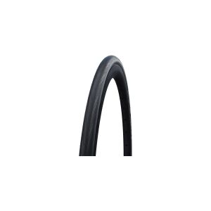 SCHWALBE Lugano (28-622) Black, Silica, K-Guard, PSI max:115 PSI, Weight:400 g