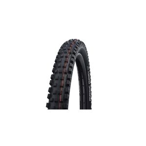 SCHWALBE Magic Mary Folding tire (65-622) Black, ADDIX soft, Hookless:Compatible, PSI max:38 PSI, Casing: Super Trail