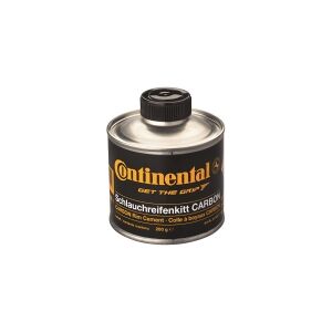 CONTINENTAL Tubular glue Carbon rim Cement Can of 200 g, Can, 200 g