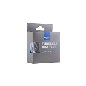 SCHWALBE Tubeless Rim Tape 32 mm, 10 m roll Tubeless rim tape