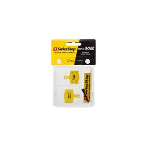 SWISSSTOP Disc brake pad Disc 30 RS Magura MT 2, MT 4, MT 6, MT 8, Campagnolo Road Disc Organic pad Steel plate