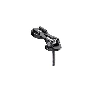 SP CONNECT Smartphone Accessory Stem Mount Pro Stem Mount Pro, Bicycle, Incl. 1 Stem Mount Pro, 1 stem cap screw, Pcs