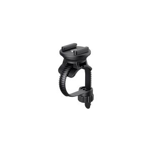 SP CONNECT Smartphone Accessory Micro Bike Mount Micro Bike Mount, Bicycle, Incl. 1 Micro Bike Mount, 2 diameter adapters,