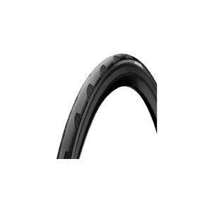 CONTINENTAL Grand Prix 5000 Folding tire (28-622) Black/black, BlackChili, PSI max:8,0 (bar), Vectran Breaker, LazerGrip, Act,