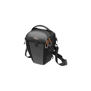 Lowepro Photo Active TLZ 50 AW - Bæretaske til kamera/objektiv/batterier/hukommelseskort - grå