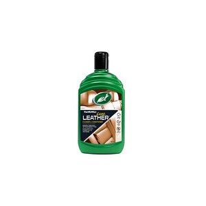 Turtle Wax Luxe Leather Cleaner & Conditioner - 500 ml.