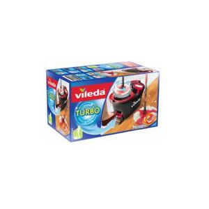 Vileda Easywring & Clean Turbo Spinmoppe