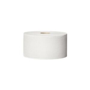 Toiletpapir Tork Jumbo Midi 2-lag 250 m,6 rl/krt